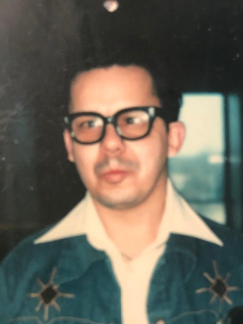 Obituary of William Louis Garza