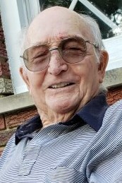 Obituary of Hugh Loyer