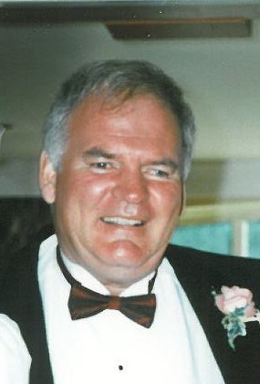 Obituary of Albert Kenneth Archibald