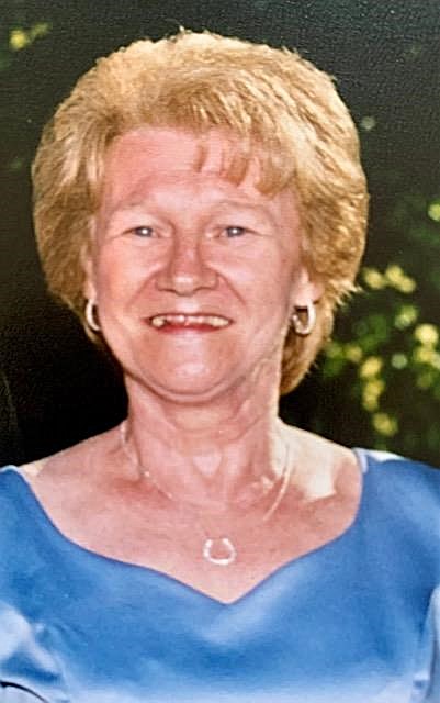 Obituary of Elizabeth C. Cremin