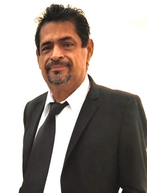 Obituary of Esteban Alberto Villegas