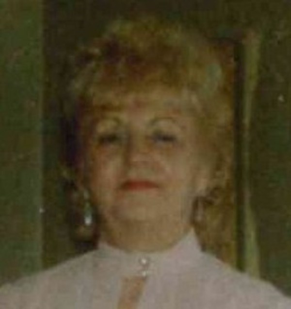 Obituary of Shirley Ann Burger