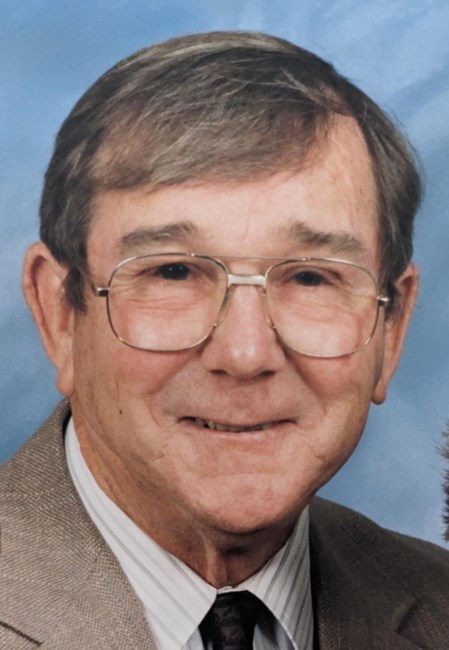 Obituary of Walter Neely Denton Sr.