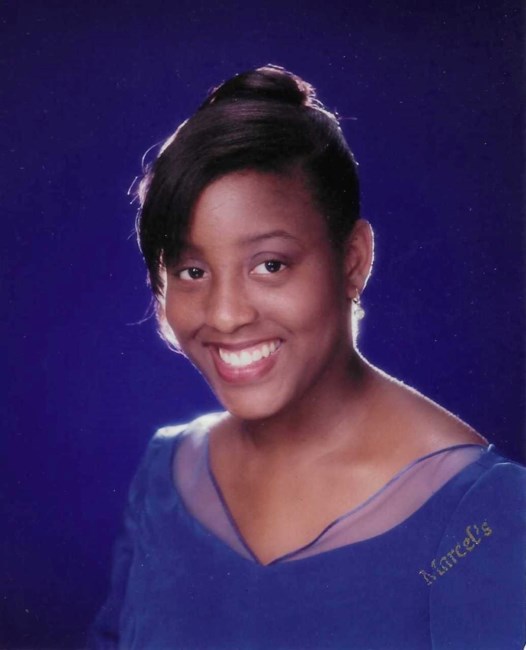 Obituario de Ms. Michelle Franklin