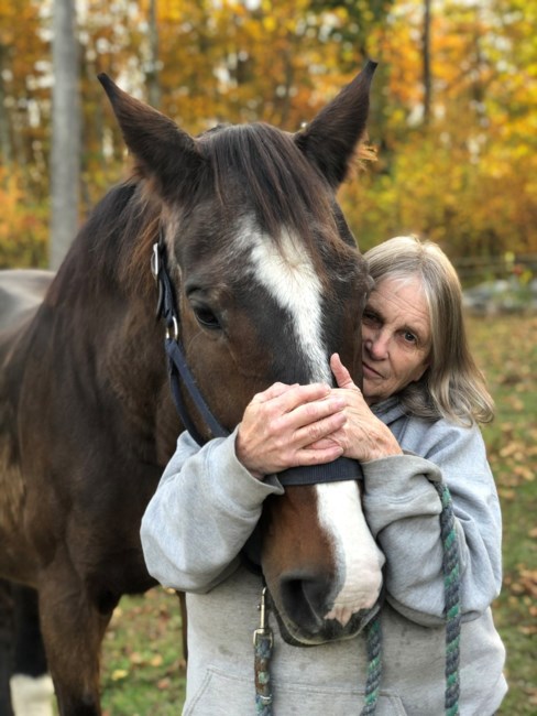 Obituary of Karen Velma Spanos