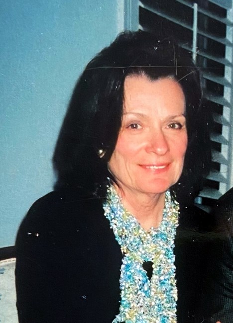 Obituary of Virginia Mary Redman