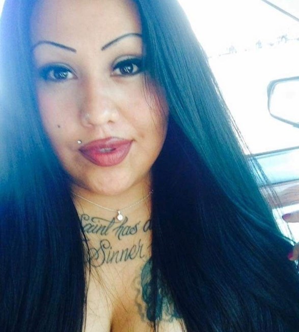 Obituary of Talia Leah Benward