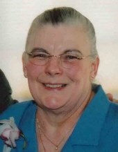 Obituary of Carol Ann Allen