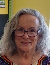 Obituary of Annette Zweig