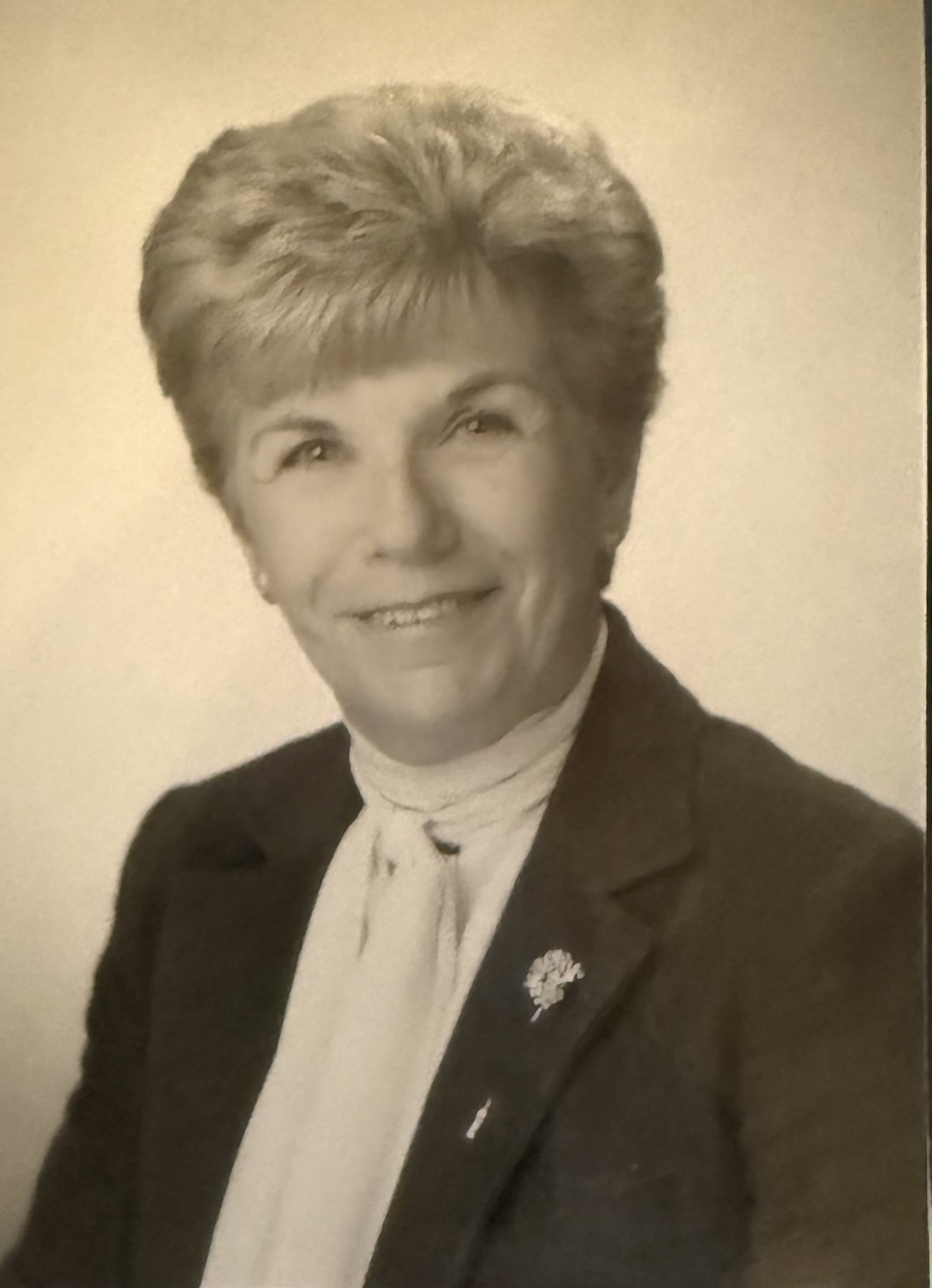 Obituary of Ann Abely
