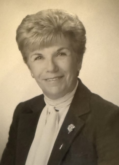 Obituary of Ann Abely