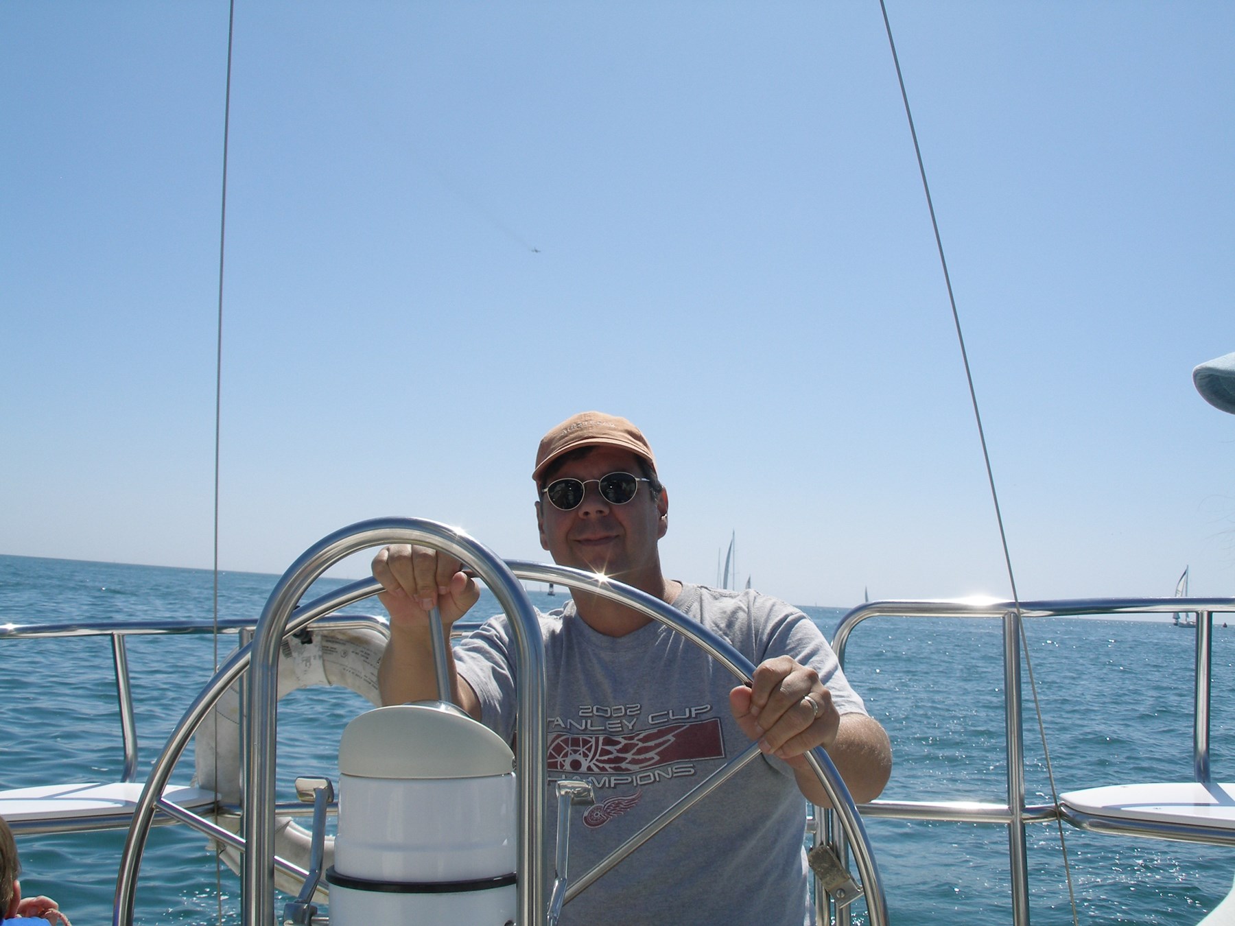 Obituary of Donald David Sondys