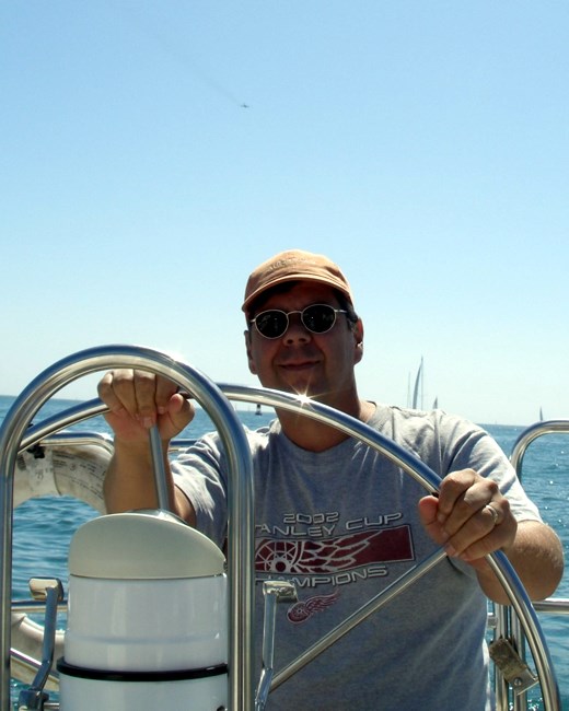 Obituary of Donald David Sondys