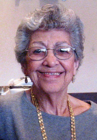 Obituary of Catherine N. Becker