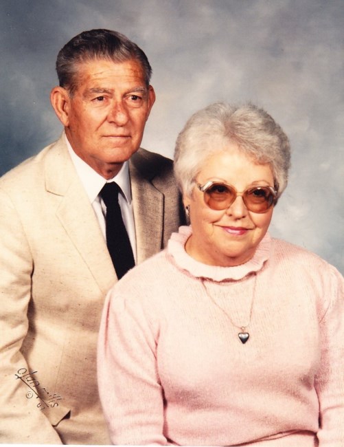 Obituary of Mildred Marshall Oeser