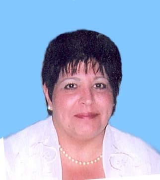 Obituary of Claudia A. DeMauro