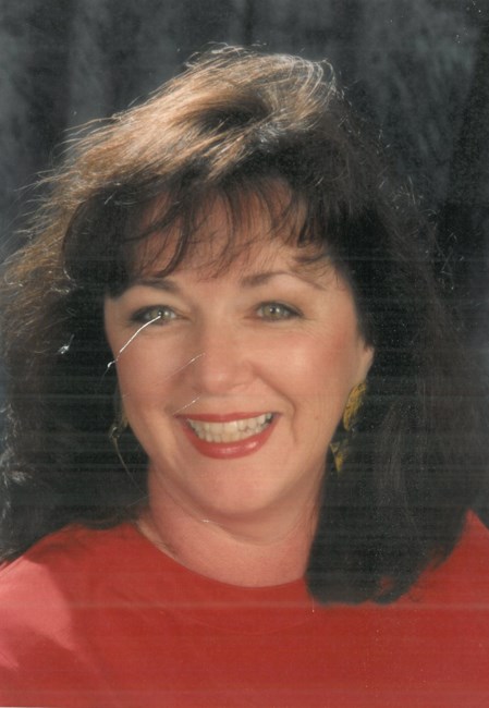 Avis de décès de Cheryl Marie Hayes