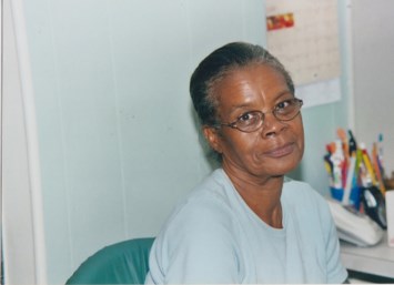 Obituary of Marianne Genece