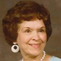 Obituary of Ann (Baran) Davis