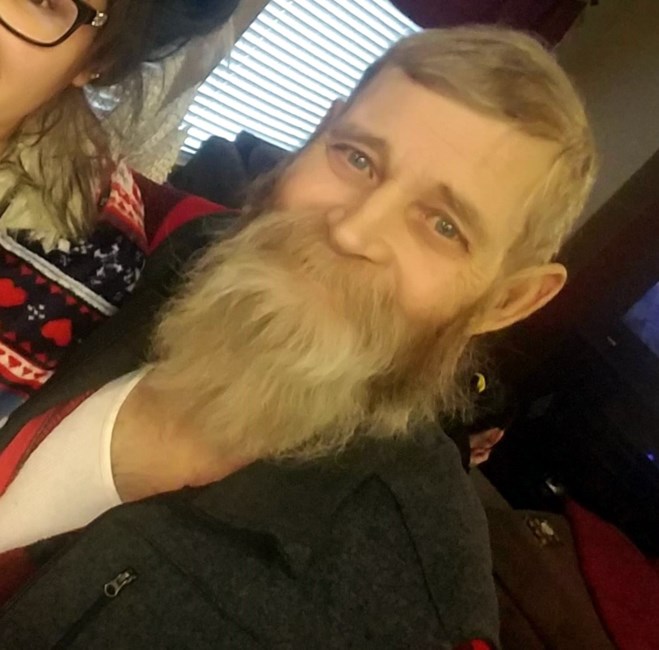 Obituary of Carl Alvin Goss