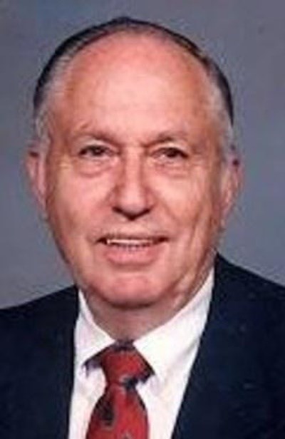 Obituary of Dan J.   Conn