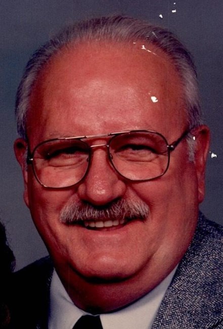 Obituary of Robert E. "Bob" Yost, Sr.