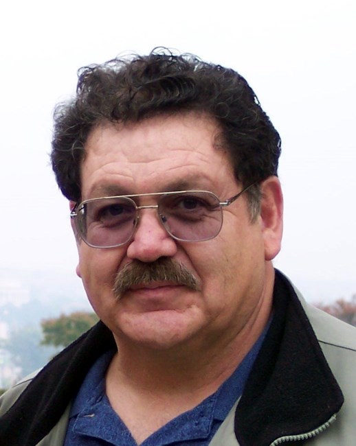 Obituary of Margarito P. Gonzales