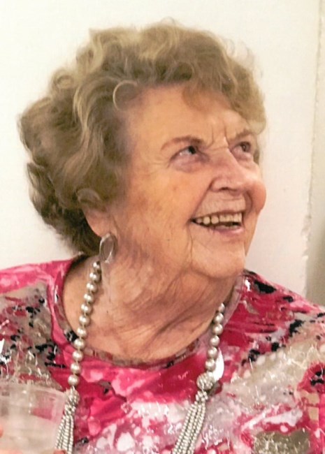 Obituario de Wanda L. Brown-Gerdes