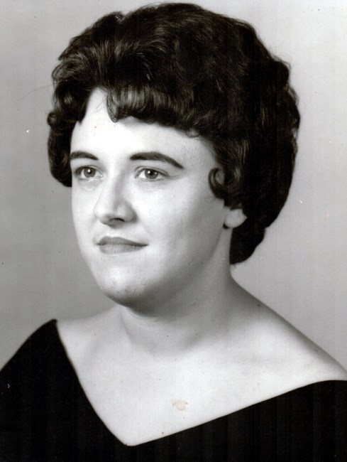 Obituary of Teresa Mire Price