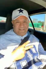 Johnny Martinez