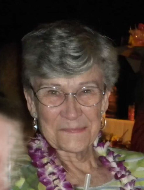 Obituary of Gloria Dee Eden