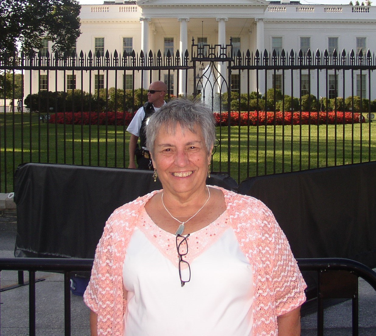 Avis de décès de Susan Ann Bunker