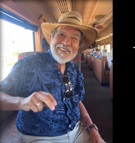 Avis de décès de Alfredo Perez