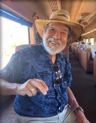 Avis de décès de Alfredo Perez