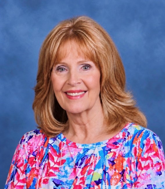 Obituary of Nancy Heumann Lewis