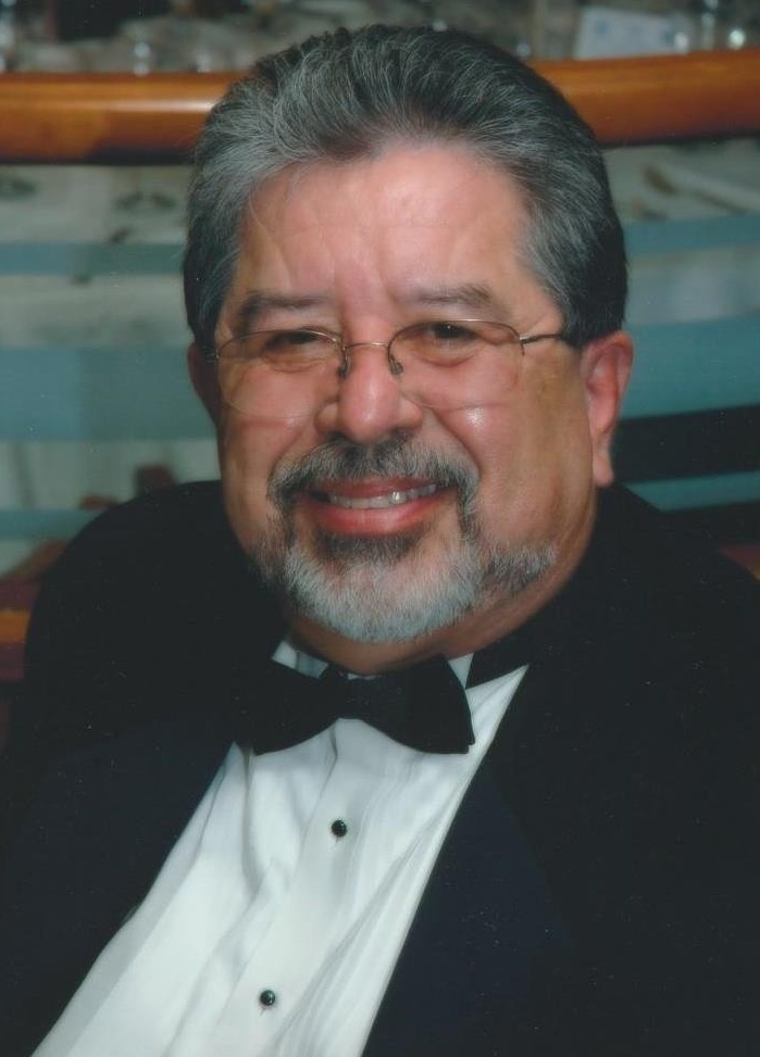Theodore Patino Obituary Ontario, CA