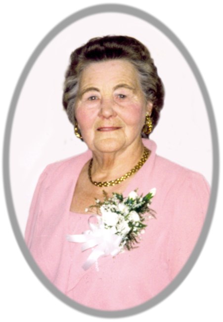 Obituary of Senta Renate Suurna
