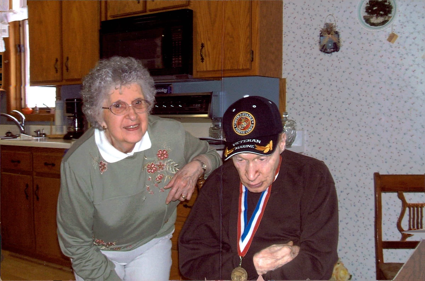 Obituary of Doris J. Rice