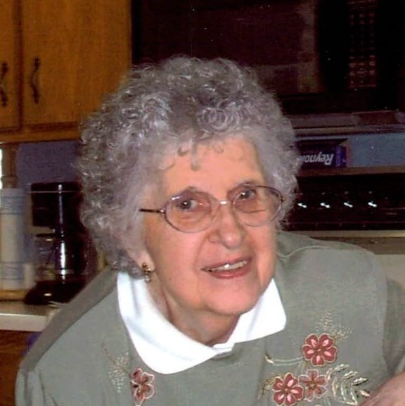 Obituary of Doris J. Rice