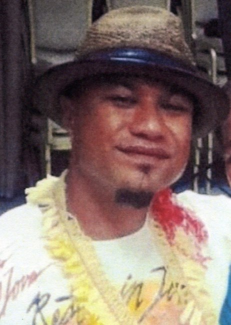 Obituary of Falefatu Asi