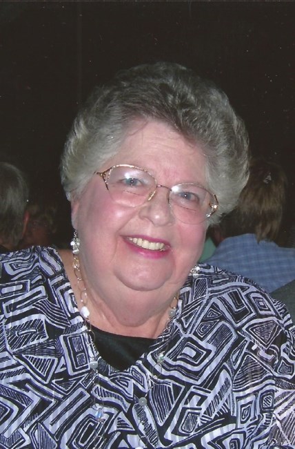 Obituary of Sonja Ann Edwards