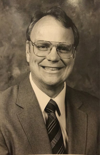 Obituary of Norman R. Lee Jr.