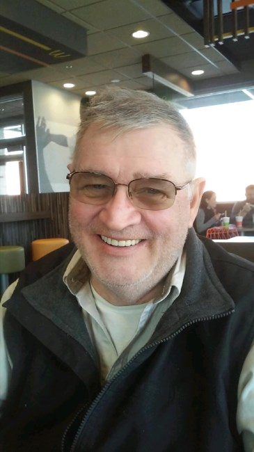 Obituary of David Lee Cole Jr.