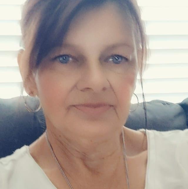 Obituary of Ulrike Barbara Beyer