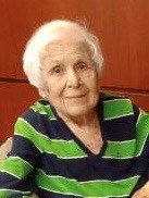 Obituary of Barbara Fink