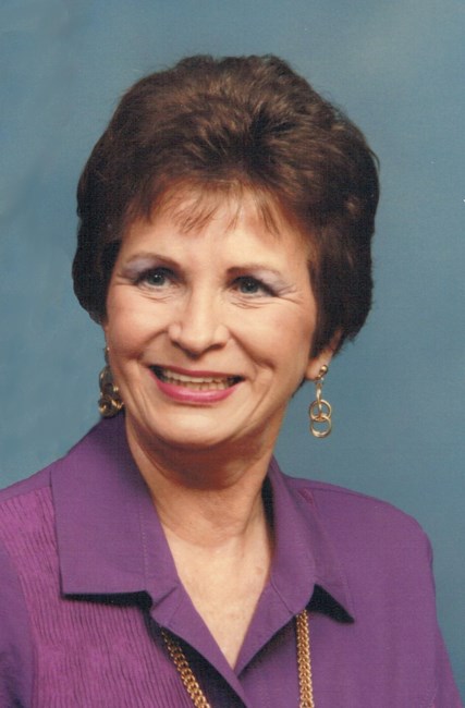 Obituary of Kay F. Price