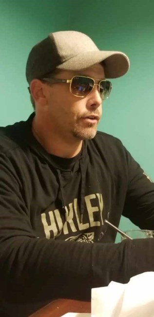 Obituary of Adrion Michael Blaine