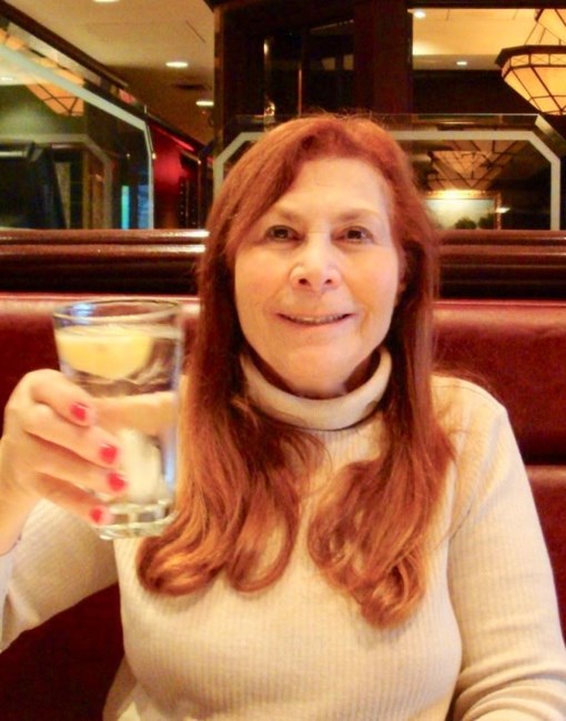 Obituary of Miriam Forman