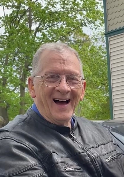 Obituary of Carl Eugene Canfield