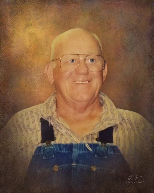Obituary of Robert D "Buddy" Rogers